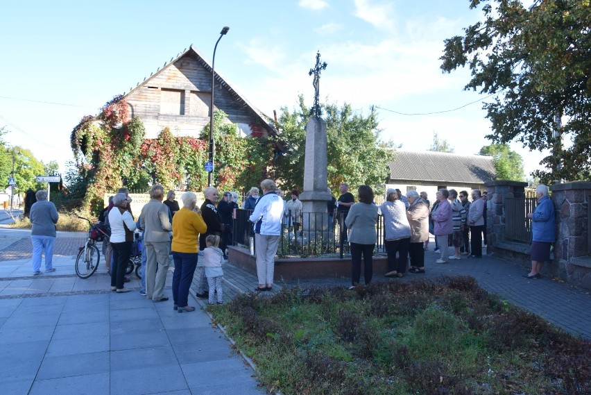 Wasilków. „Koronka na ulicach miast świata” zgromadziła mieszkańców (zdjęcia)