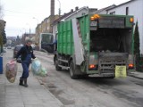 Harmonogram odbioru odpadów w Wejherowie na 2015 rok [ZMIANY]