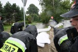 Kraków. Zbiorniki na rzece Serafie powstaną, ale z opóźnieniem [ZDJĘCIA]