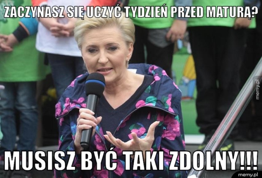 Matura 2018 MEMY. Zobacz śmieszne obrazki o egzaminie dojrzałości [MEMY] 