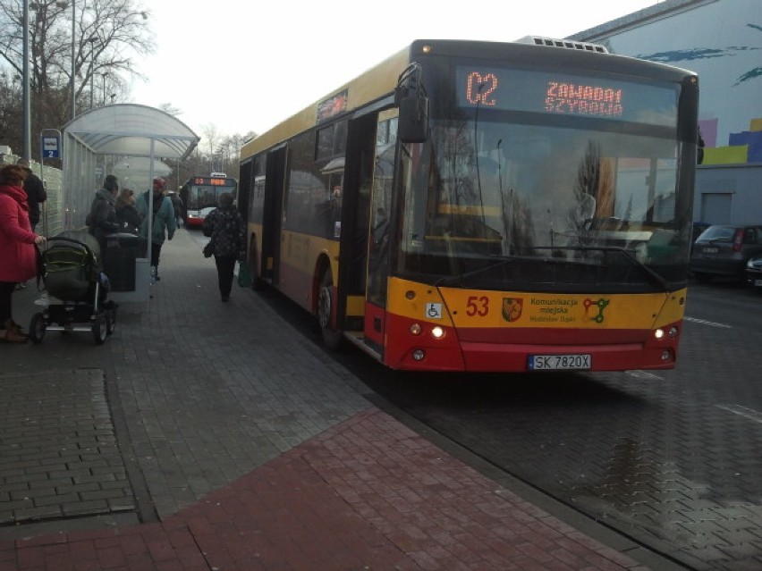 Sprawdź, o której wrócisz do domu autobusem