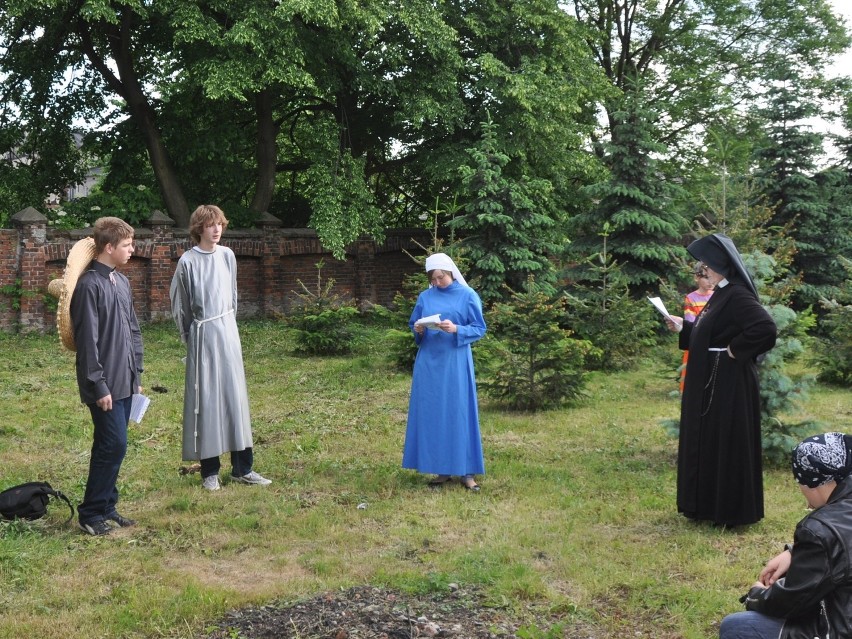 Franciszkański Festyn Misyjny zorganizowano w niedostępnych...