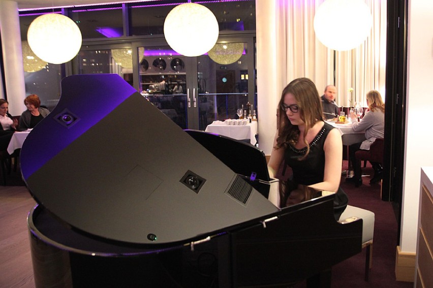 W sobotę (13 lutego) w hotelu Piano w Opolu ruszają sobotnie muzyczne wieczory.