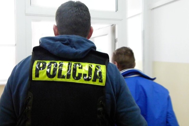 49-latek z powiatu rypińskiego został skazany na miesiąc ograniczenia wolności