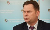 Leszek Kwaśniewski, nowy dyrektor szpitala w Krośnie: priorytetem jest pacjent i leczenie