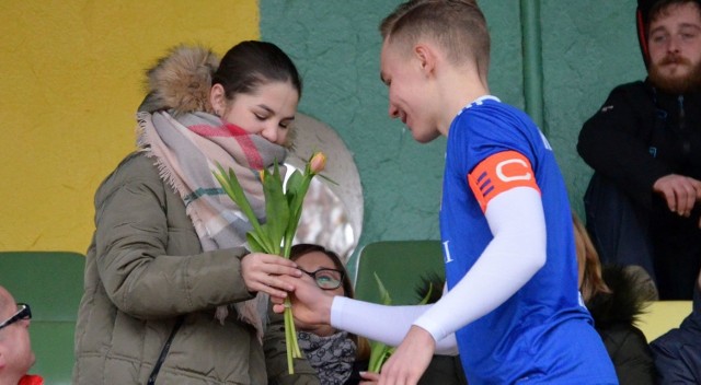 Centralna Liga Juniorów U17: Karpaty Krosno - Wisła Kraków 2:4