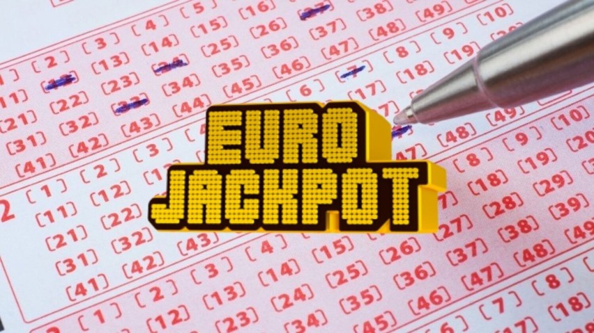 Wyniki Eurojackpot z dnia 13 czerwca 2023 roku z godziny 21:00