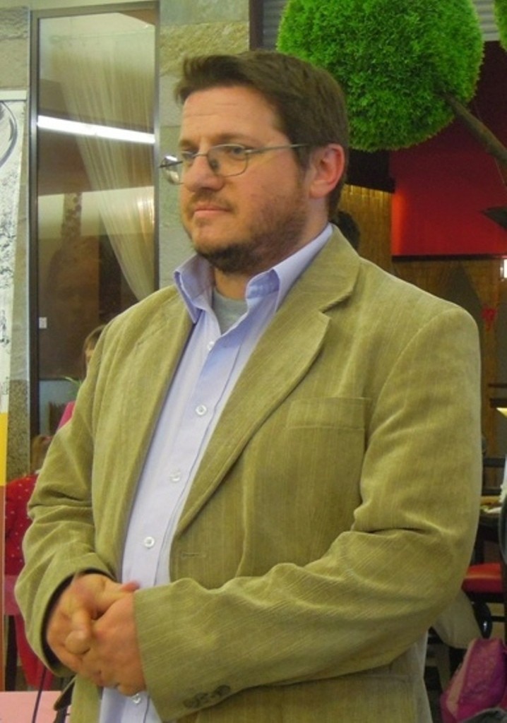 Andrzej Czochra