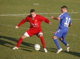 Sparing: Ruch Chorzów - BKS Stal Bielsko-Biała 3:3 [ZDJĘCIA]