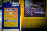 W Gdyni i w Czersku przez 20 lat będą dostawać Ekstra pensję od Lotto