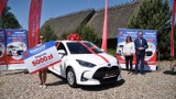 Od marca startuje Loteria PIT w Pruszczu Gdańskim. Do wygrania hybrydowa Toyota Yaris i 5 tys. złotych