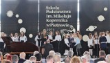Gmina Blizanów. 50-lecie nadania Szkole Podstawowej w Piotrowie im. Mikołaja Kopernika ZDJĘCIA