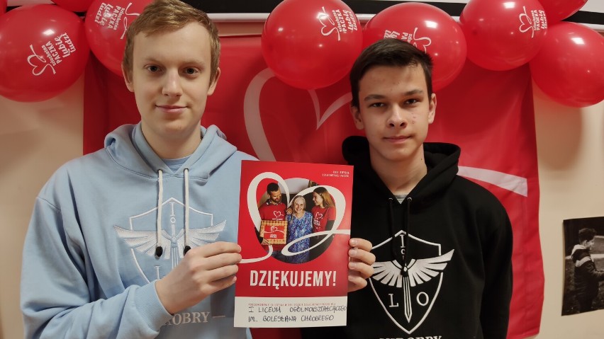 "Szlachetna Paczka", finał edycji 2022 w Piotrkowie