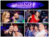Gorące rytmy na parkiecie w Miami Club w Świeciu [zdjęcia]