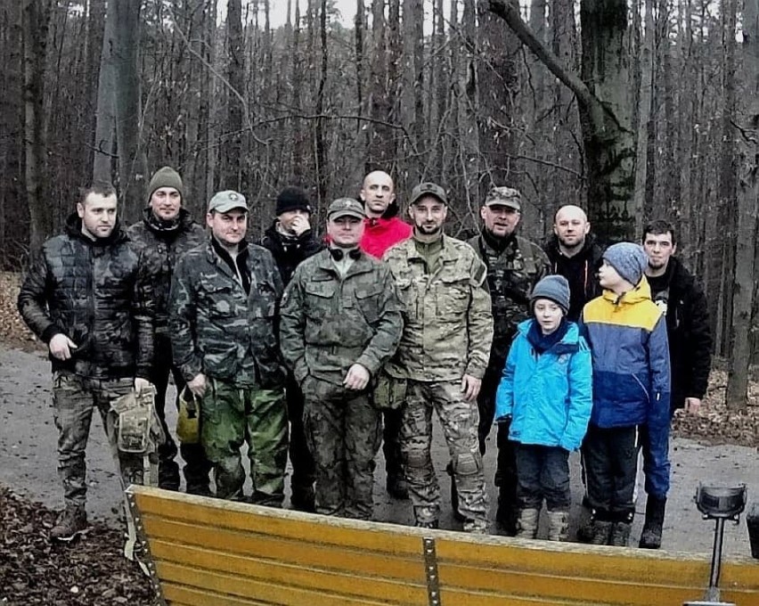 Znaleziska z Miejskiej Góry w Starym Sączu