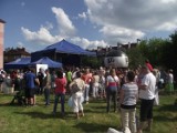 Festyn na Tuwimie: Obchodzono Europejski Dzień Sąsiada