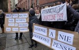 5 marca protest pracowników sądów i prokuratur! Będzie "Śledzik u premiera"