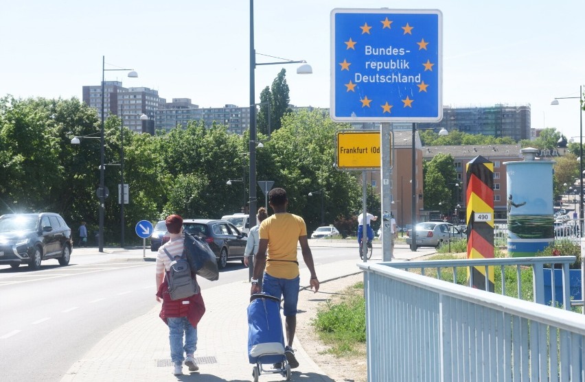 Tzw. ,,Dwumiasto" żyje jak jeden organizm