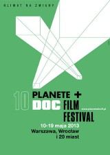 Dąbrowa Górnicza: Planet+ DOC Festival i O!PLA w dąbrowskim kinie KADR w PKZ