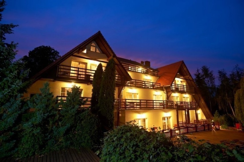 Afrodyta SPA & Wellness Resort

adres:
Grunwaldzka 46,...