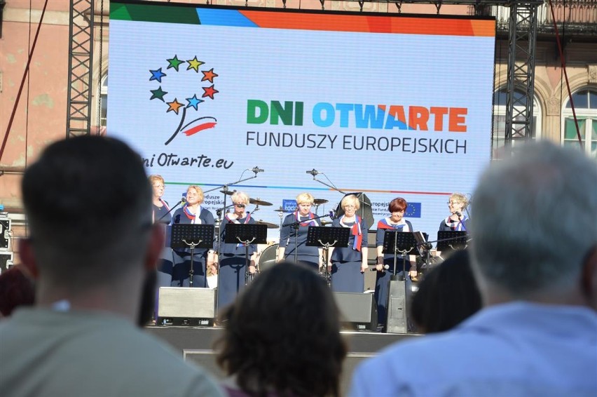 Dni Otwarte Funduszy Europejskich w Piotrkowie 2017