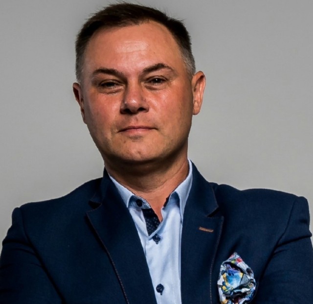 Michał Wacławik od 1 maja będzie pełnił funkcję prezesa ZKM Zawiercie.