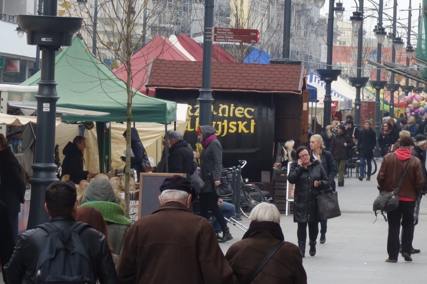 Międzynarodowy Jarmark Produktów Tradycyjnych i Regionalnych...