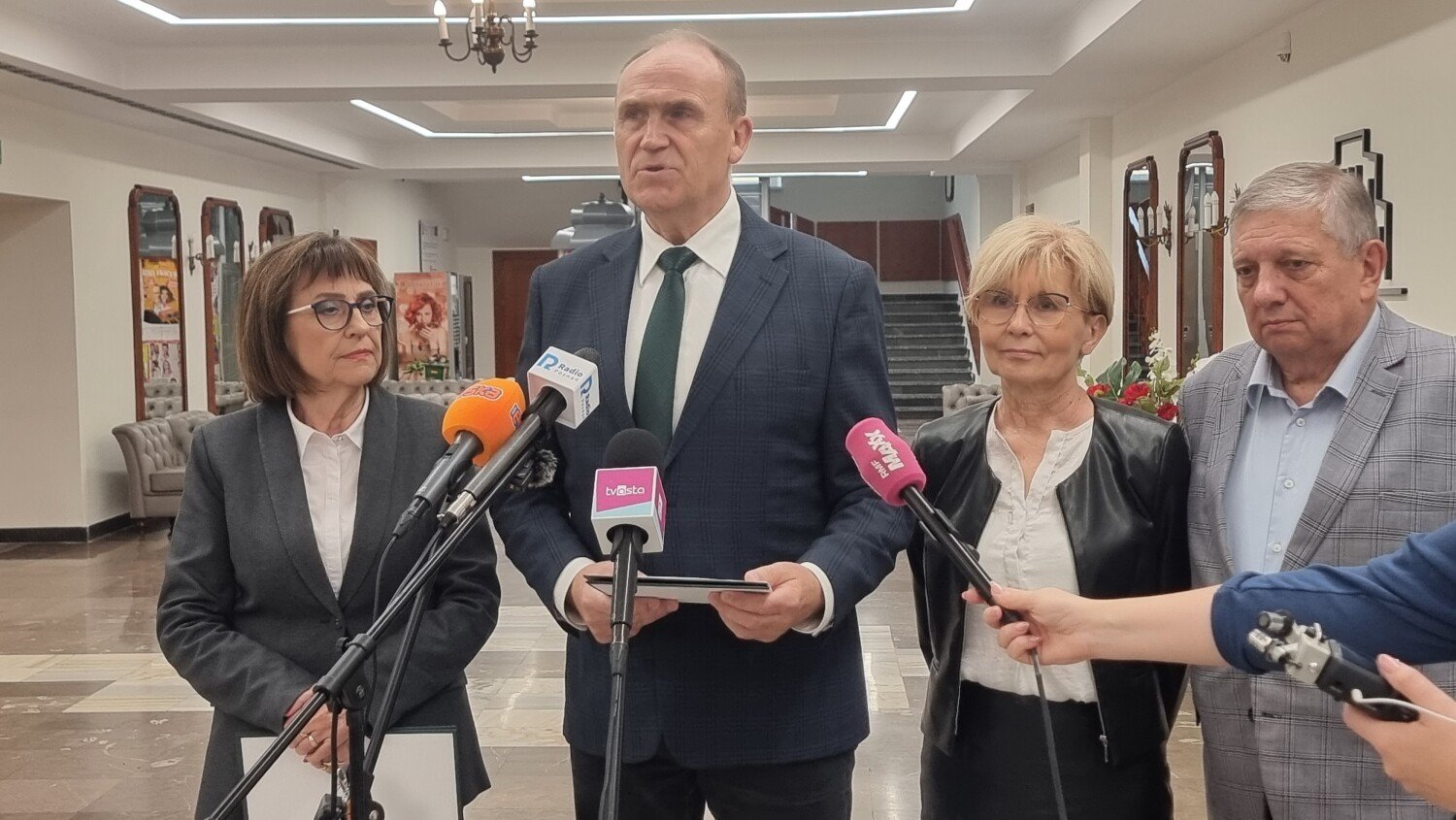 Beata Dudzi ska Komisarzem Radni Z Koalicji Obywatelskiej Przygotowali beata-dudzi-ska-komisarzem-radni-z-koalicji-obywatelskiej-przygotowali