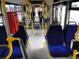 Upał w autobusach komunikacji miejskiej w Radomiu. Dlaczego nie działa klimatyzacja?