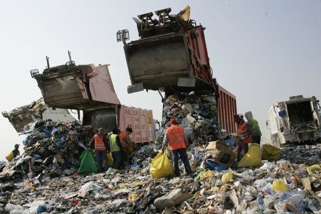 W Świętochłowicach urzędnicy nie zdążyli z przetargiem na wywóz śmieci