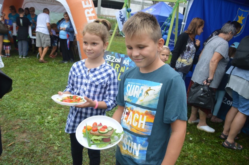 Tarnów. Byłeś na koralobraniu i walczyłeś ze smogiem? 