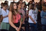 Młodzi katolicy z całej Polski przyjechali do Wołczyna na 27. Spotkanie Młodych [wideo, zdjęcia]