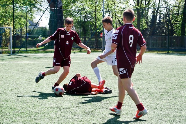 26-27 września młodzi piłkarze zmierzą się w eliminacjach IV Turnieju Orlika o Puchar Premiera Donalda Tuska