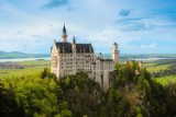 19 najbardziej niezwykłych miejsc w Niemczech. Cuda przyrody, miejsca UNESCO, pomysły na wycieczki w majówkę i wakacje
