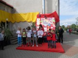 Festyn rodzinny w Chwaszczynie pod znakiem rocznicy 25 lat drogi wolności