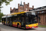 Warszawa stawia na ekologiczny transport. PGNiG dostarczy gaz CNG do 54 nowych autobusów komunikacji miejskiej