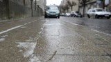 Uwaga na marznące opady! Wydano ostrzeżenie meteorologiczne dla powiatu kutnowskiego