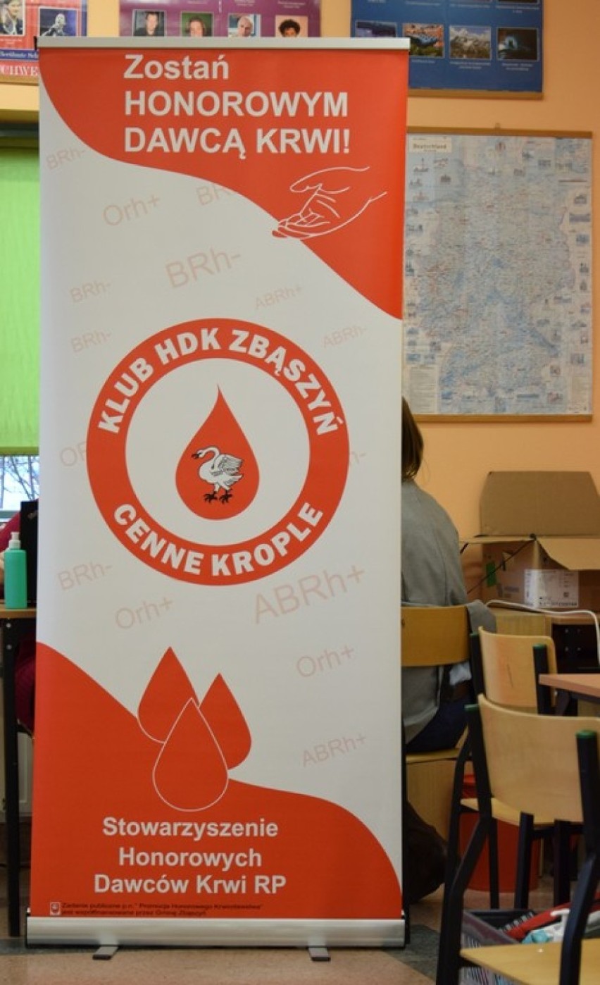 Zbąszyń: "Cenne Krople" ratują życie - krwiodawcy nie zawodzą - 12 grudnia 2019