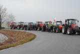 Protesty rolników w Polsce. Zablokują drogi również w Kaliszu i powiecie kaliskim