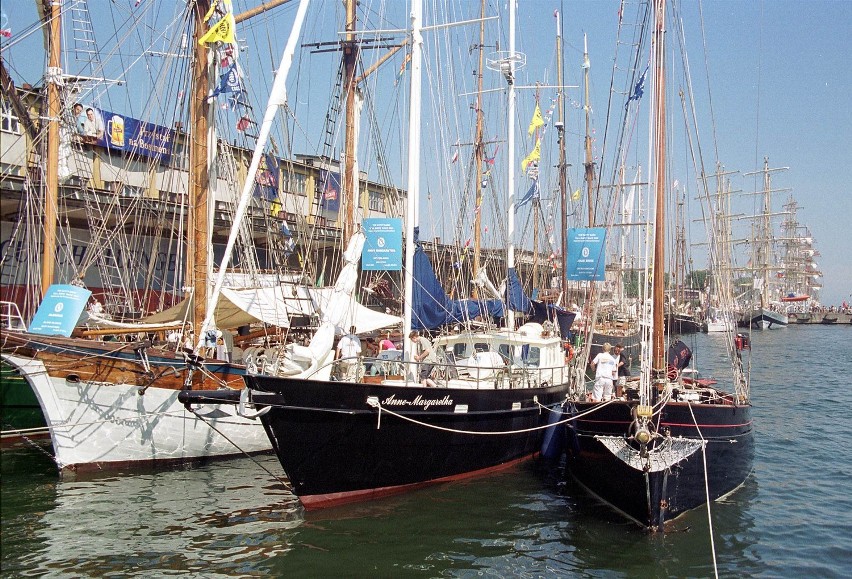 Sopot Nautical Days 2012 potrwa jeszcze do czwartku