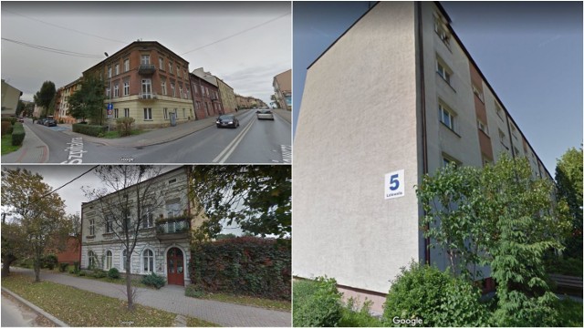 Miasto oferuje w Tarnowie na wynajem w zamian za remont 19 mieszkań w blokach lub kamienicach.
