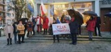 Marsz Niepodległych Polek w Słupsku. Rocznica nadania Polkom praw wyborczych 