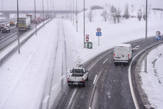 Taką pogodę przewidują synoptycy