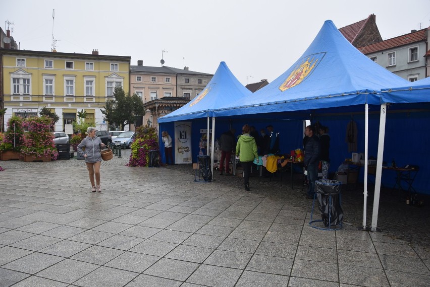 Pchli targ, czyli okazja do nabycia prawdziwych perełek