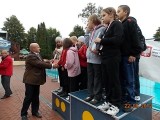 Kraśnik był gospodarzem międzywojewódzkich mistrzostw młodzików w dwuboju