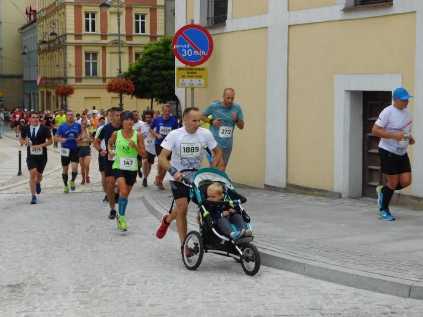 Aqua Zdrój szuka wolontariuszy do XIX Toyota Półmaratonu Wałbrzych