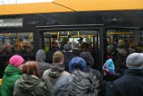 Najbardziej zatłoczone linie w Warszawie. Podróż tymi autobusami to koszmar pasażerów. Te numery lepiej omijać