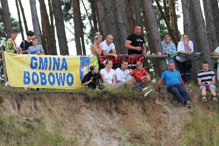 Bobowo Wrake Race. Przerobione wraki jak rumaki ZDJĘCIA 