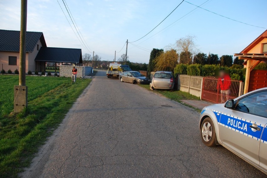 Lublinieccy policjanci zatrzymali 34-latka, który w...