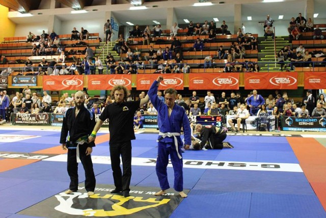 7 maja w Koninie odbył się Puchar Polski w Brazylijskim Jiu-Jitsu. W Pucharze uczestniczyło ponad 500 adeptów tej sztuki walki. Gorzowscy zawodnicy z Klubu Jamniuk Gorzów wystartowali w 3 osobowym składzie.